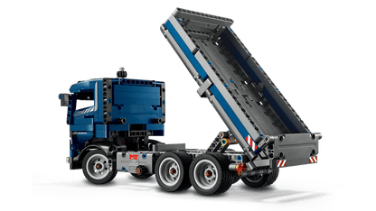 LEGO® Technic™ Tipping Dump Truck