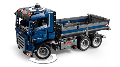 LEGO® Technic™ Tipping Dump Truck