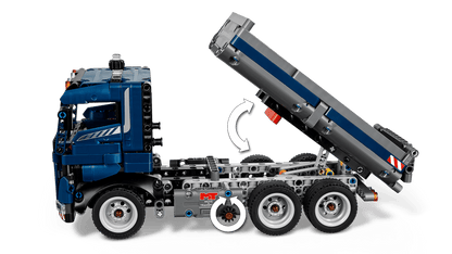 LEGO® Technic™ Tipping Dump Truck