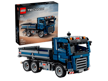 LEGO® Technic™ Tipping Dump Truck