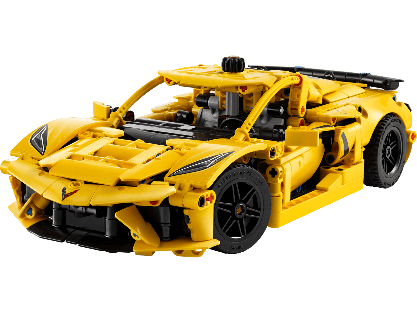LEGO® Technic™ Chevrolet Corvette Stingray