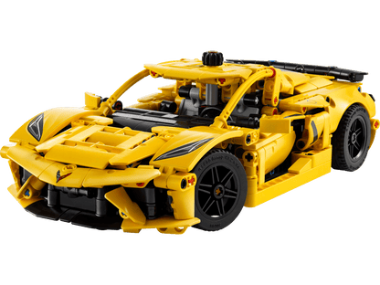 LEGO® Technic™ Chevrolet Corvette Stingray