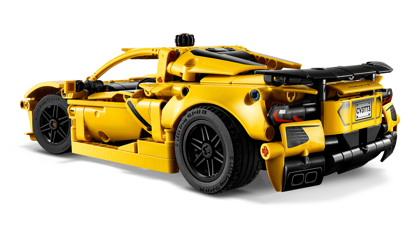 LEGO® Technic™ Chevrolet Corvette Stingray