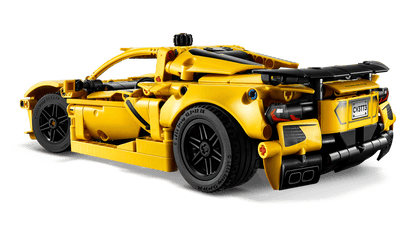 LEGO® Technic™ Chevrolet Corvette Stingray