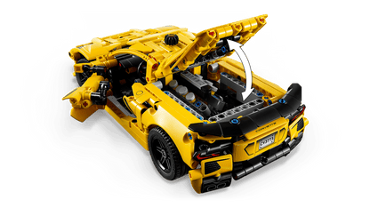 LEGO® Technic™ Chevrolet Corvette Stingray