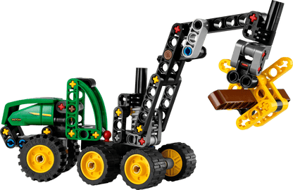 LEGO® Technic™ John Deere 1470H Wheeled Harvester