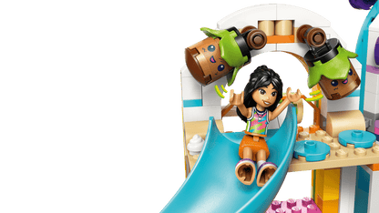 LEGO® Friends Fun Indoor Playground