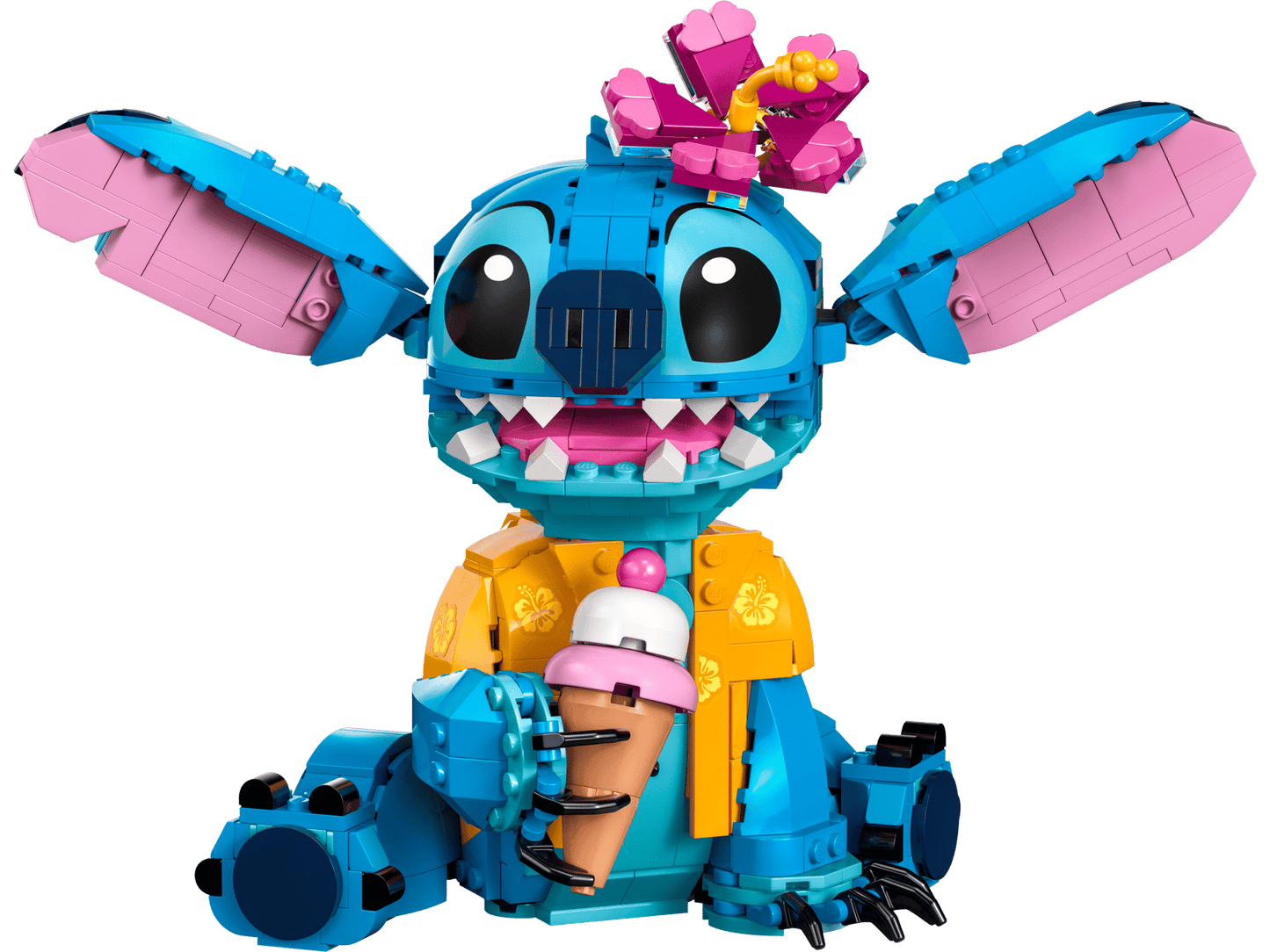 LEGO® Disney™ Stitch