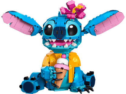 LEGO® Disney™ Stitch
