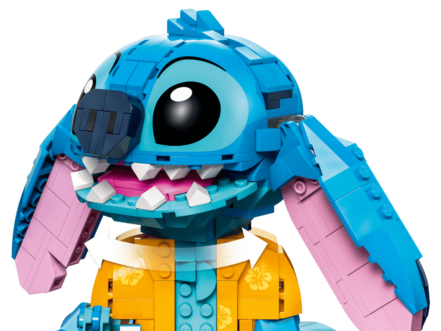 LEGO® Disney™ Stitch