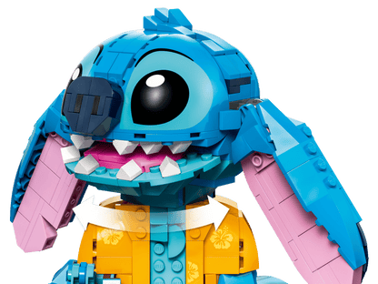 LEGO® Disney™ Stitch