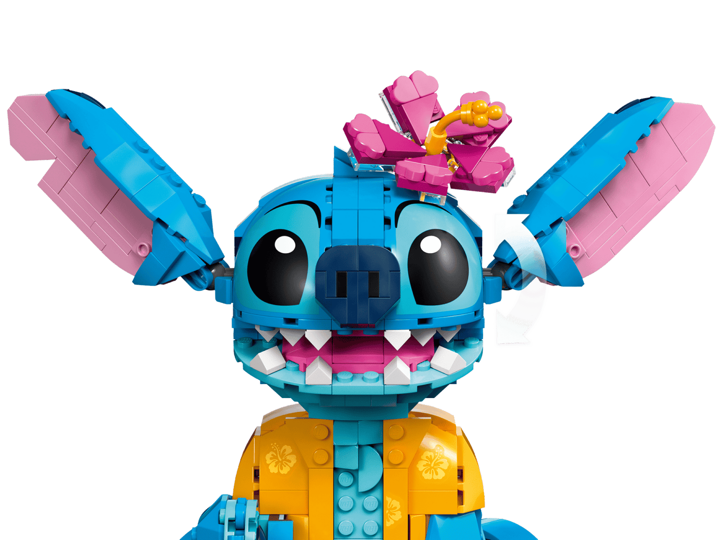 LEGO® Disney™ Stitch