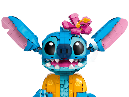 LEGO® Disney™ Stitch