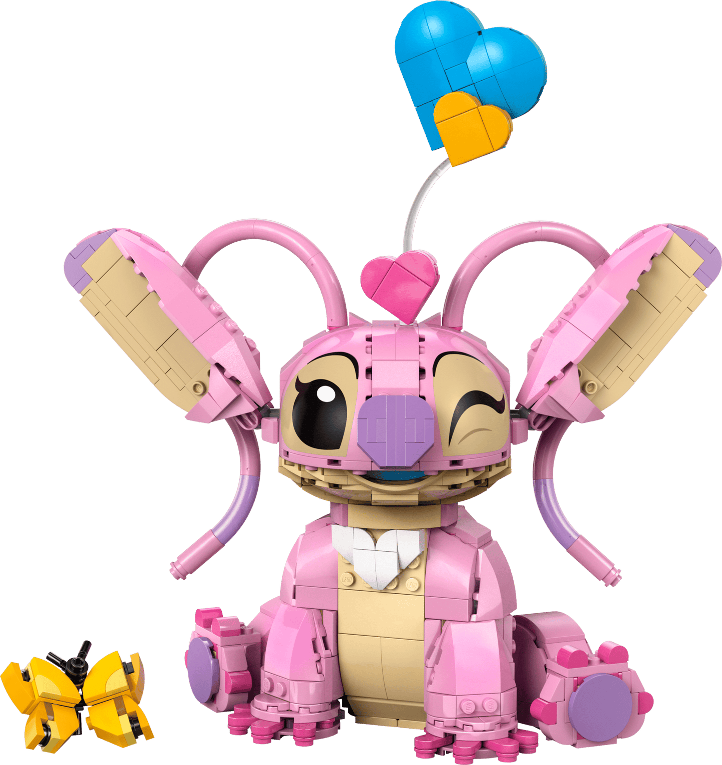 LEGO® Disney™ Angel