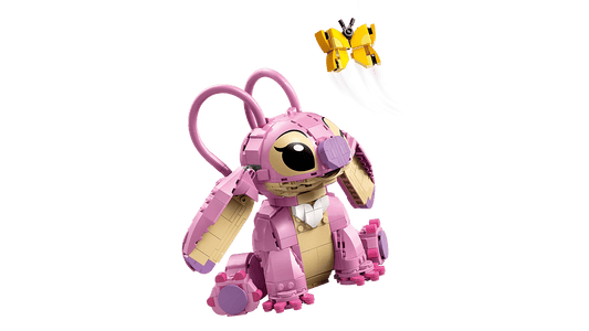 LEGO® Disney™ Angel