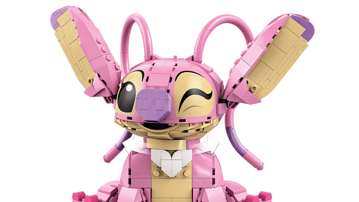 LEGO® Disney™ Angel