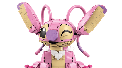 LEGO® Disney™ Angel