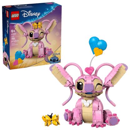 LEGO® Disney™ Angel