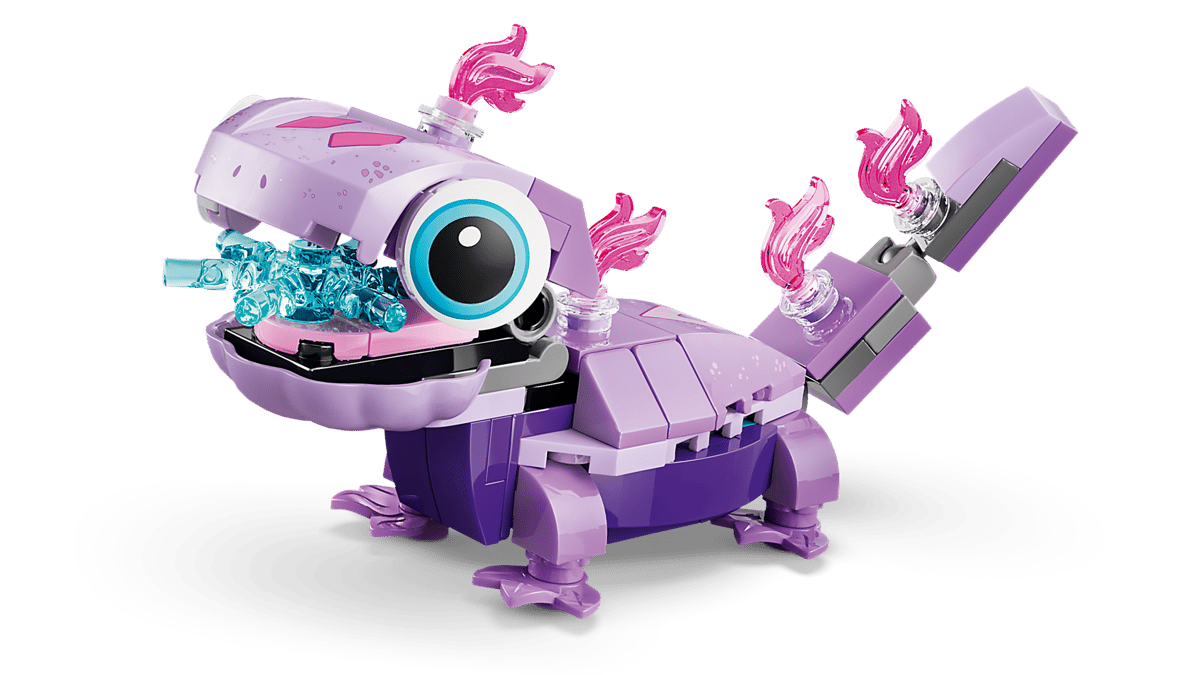LEGO® Disney™ Olaf and Bruni’s Picnic Fun