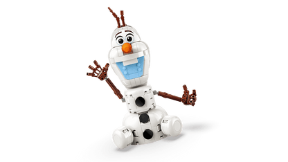 LEGO® Disney™ Olaf and Bruni’s Picnic Fun
