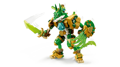 LEGO® DREAMZzz™ Fox Guardian Mech