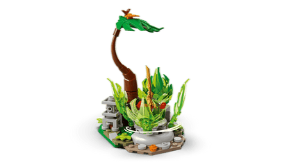 LEGO® NINJAGO® The Dragon of Life