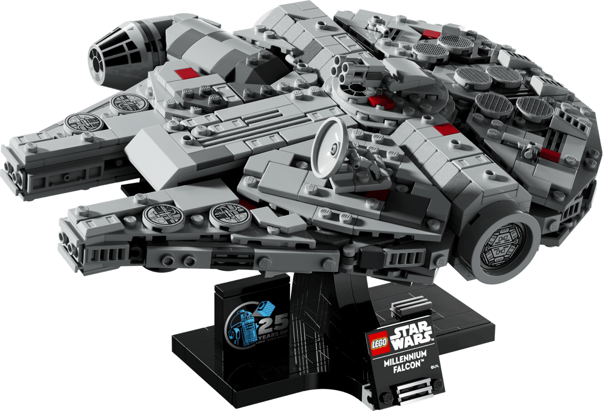 LEGO® Star Wars™ Millennium Falcon™