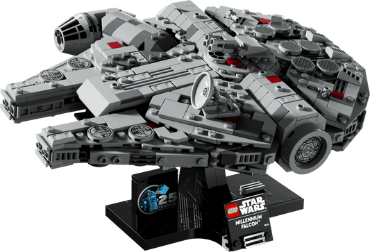 LEGO® Star Wars™ Millennium Falcon™