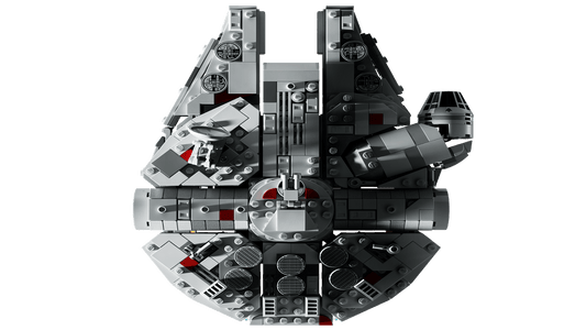 LEGO® Star Wars™ Millennium Falcon™