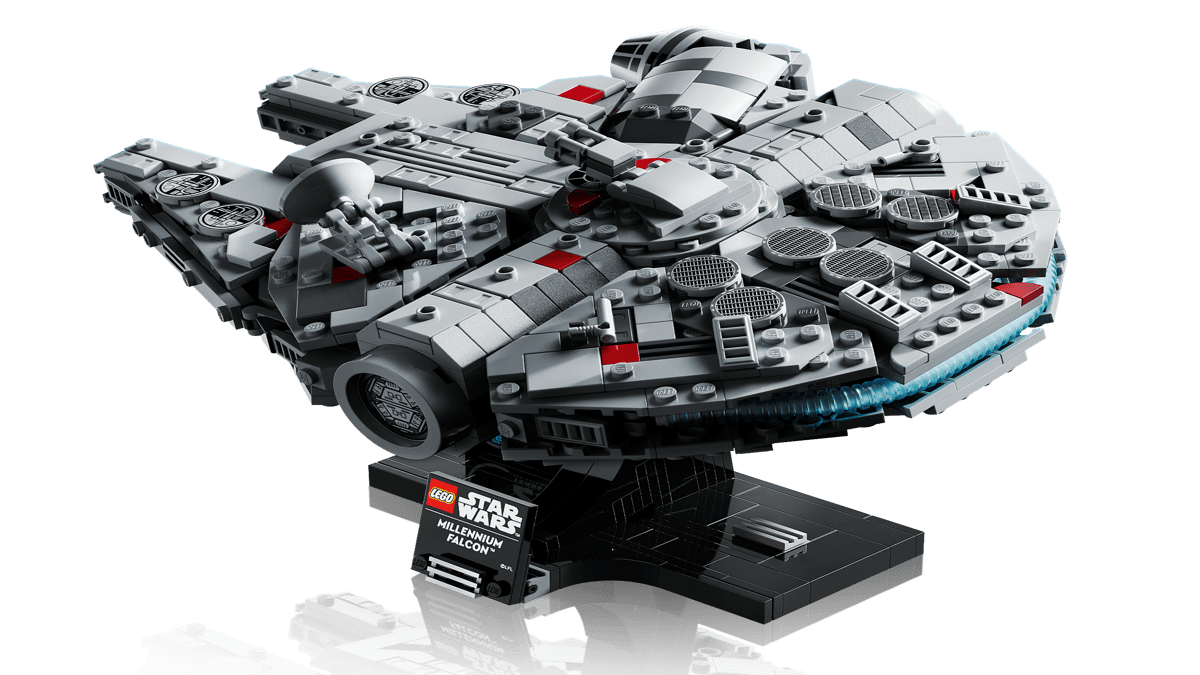 LEGO® Star Wars™ Millennium Falcon™