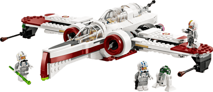 LEGO® Star Wars™ ARC-170 Starfighter™