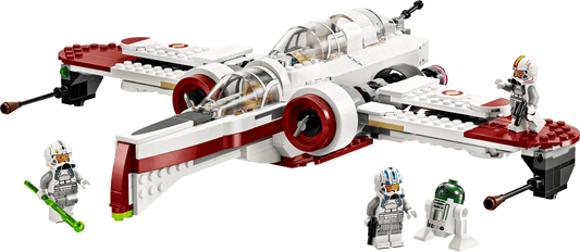 LEGO® Star Wars™ ARC-170 Starfighter™