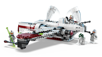 LEGO® Star Wars™ ARC-170 Starfighter™