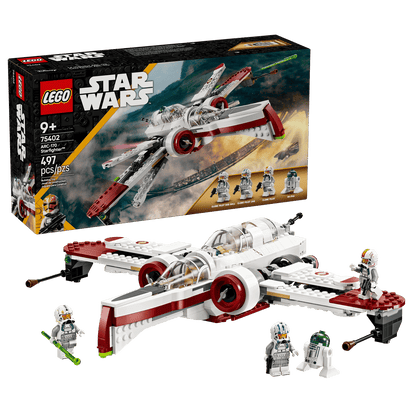 LEGO® Star Wars™ ARC-170 Starfighter™