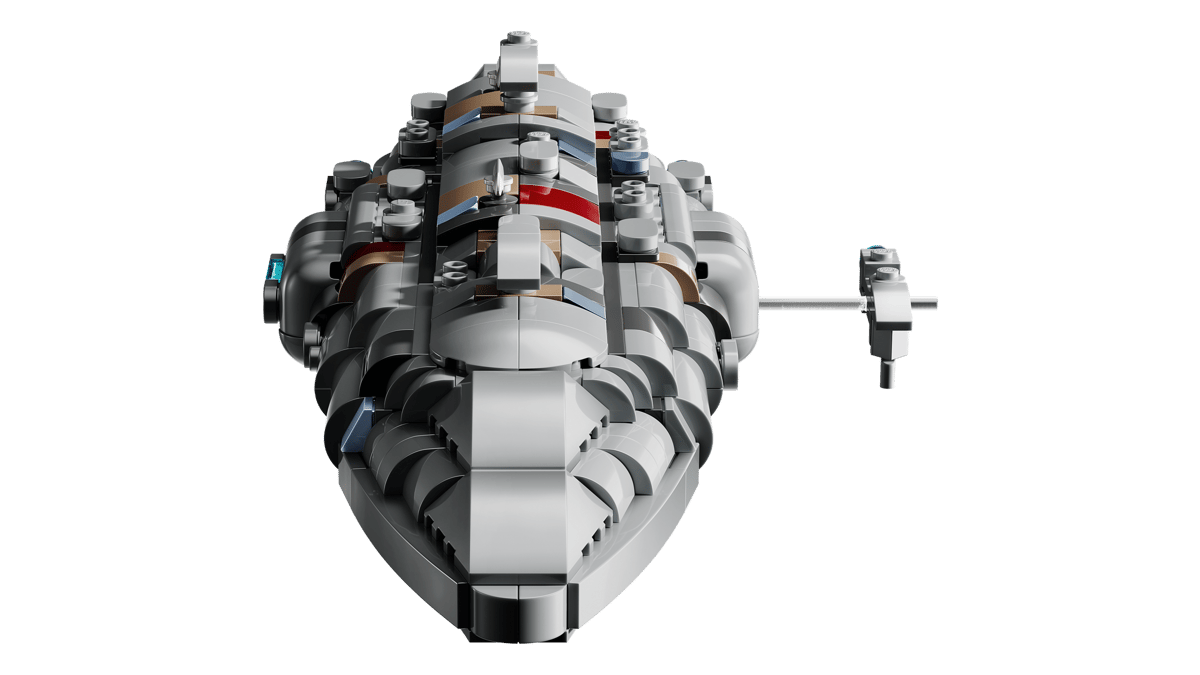 LEGO® Star Wars™ Home One Starcruiser