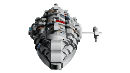 LEGO® Star Wars™ Home One Starcruiser