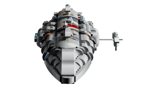 LEGO® Star Wars™ Home One Starcruiser