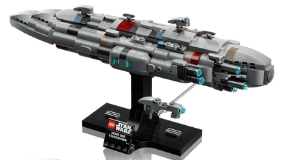 LEGO® Star Wars™ Home One Starcruiser
