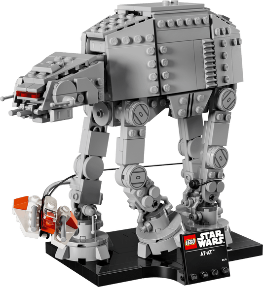 LEGO® Star Wars™ AT-AT™