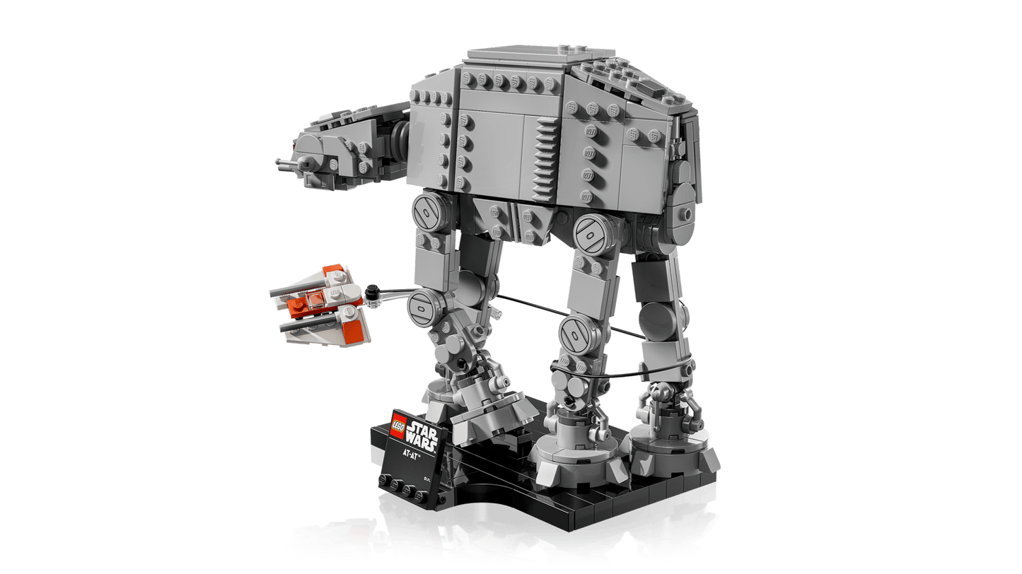 LEGO® Star Wars™ AT-AT™