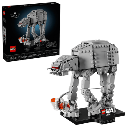 LEGO® Star Wars™ AT-AT™