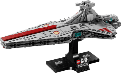 LEGO® Star Wars™ Venator-Class Attack Cruiser™