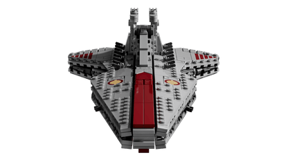 LEGO® Star Wars™ Venator-Class Attack Cruiser™