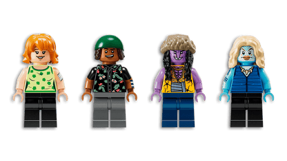 LEGO® One Piece Battle at Arlong Park