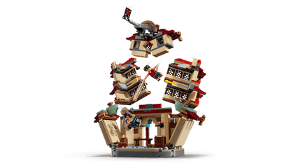 LEGO® One Piece Battle at Arlong Park