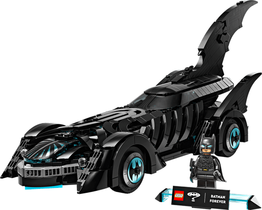 LEGO® DC Batman Forever™ Batmobile™