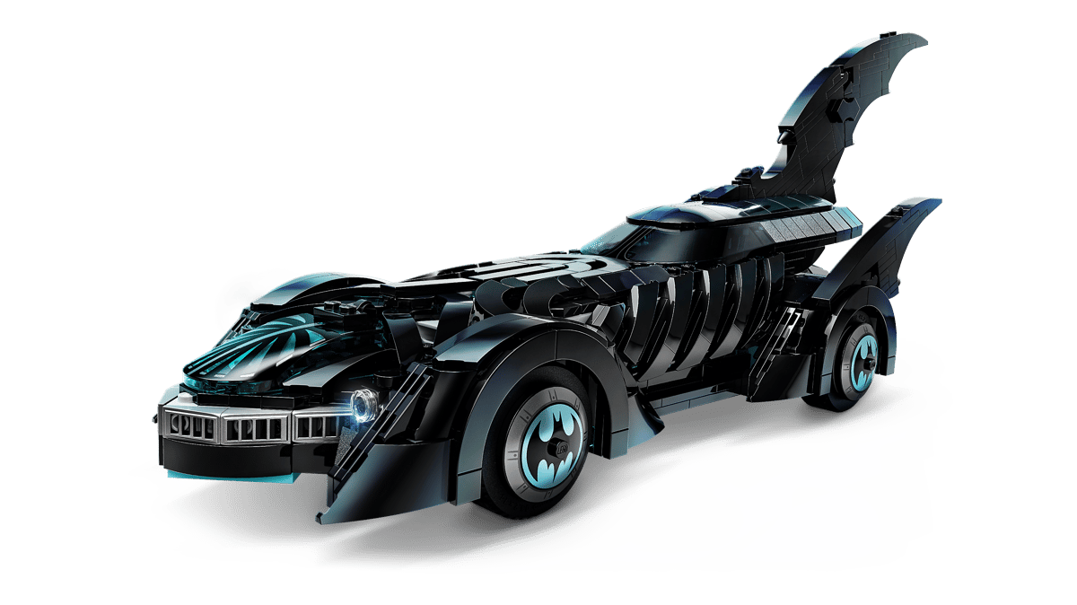 LEGO® DC Batman Forever™ Batmobile™