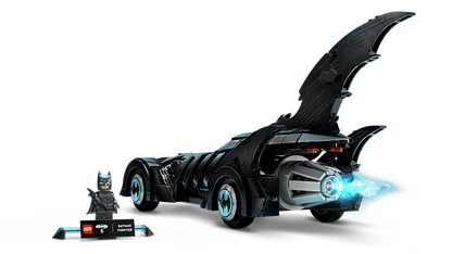 LEGO® DC Batman Forever™ Batmobile™