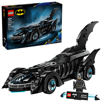 LEGO® DC Batman Forever™ Batmobile™