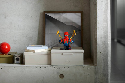 LEGO® Marvel Iron Spider-Man Bust